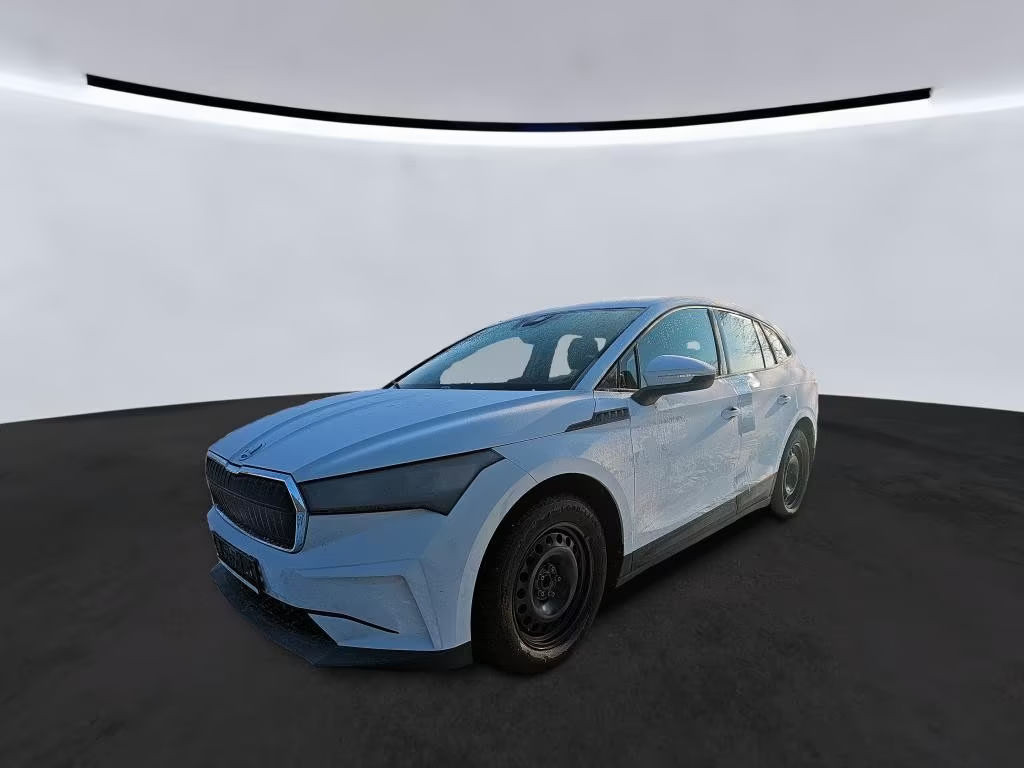 Skoda Enyaq iV iV 50 Studio
