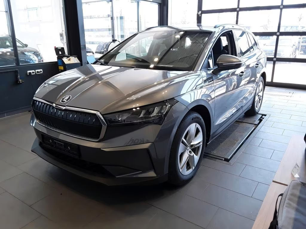 Skoda Enyaq iV Loft iV 50