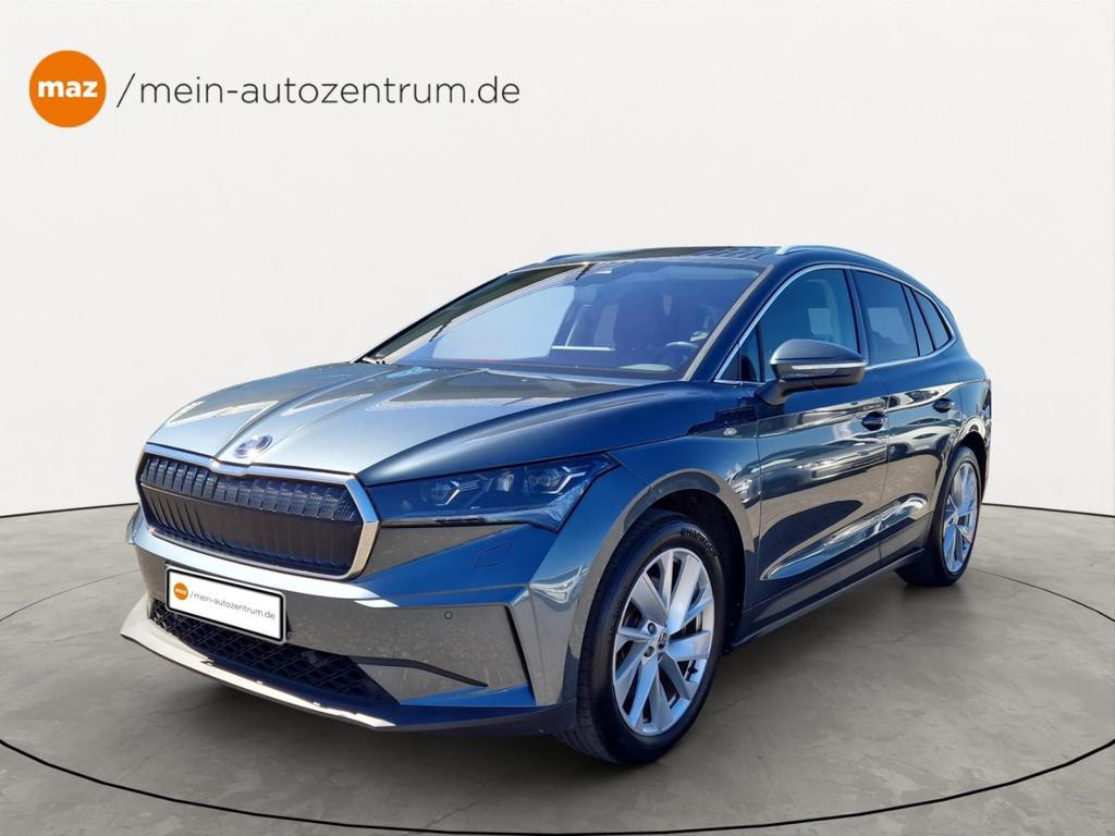 Skoda Enyaq iV iV 80 Loft