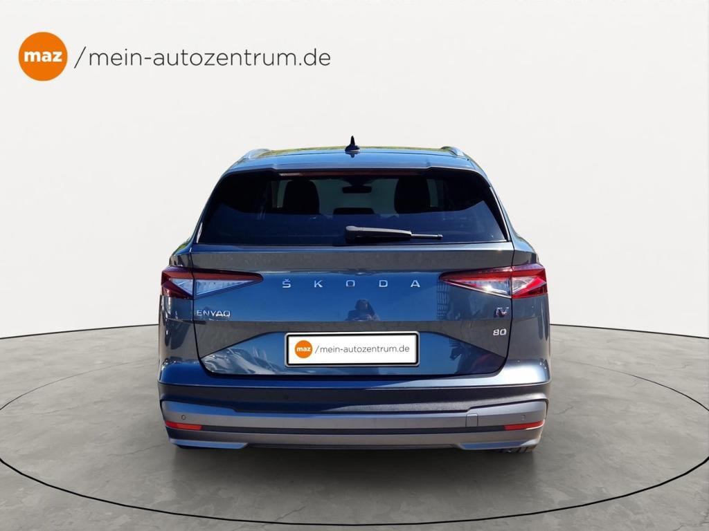 Skoda Enyaq iV