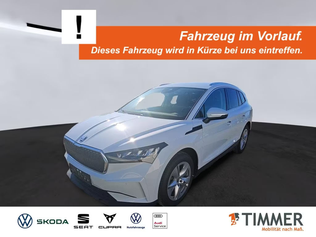 Skoda Enyaq iV iV 60 Loft