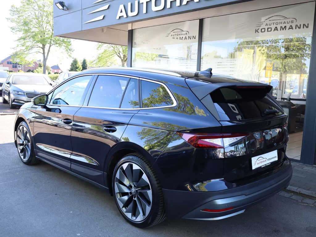 Skoda Enyaq iV iV 60 Suite
