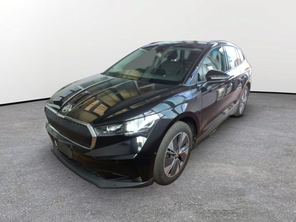 Skoda Enyaq iV iV 60 Loft