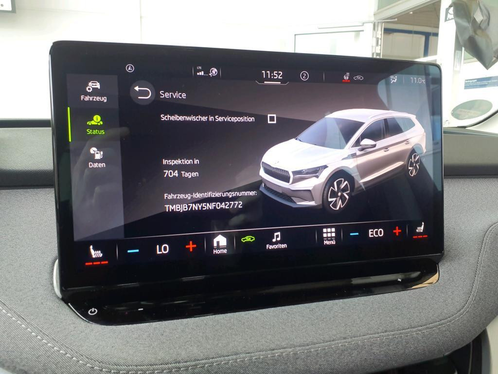 Skoda Enyaq iV