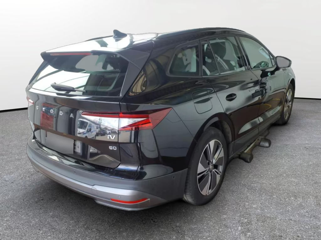 Skoda Enyaq iV