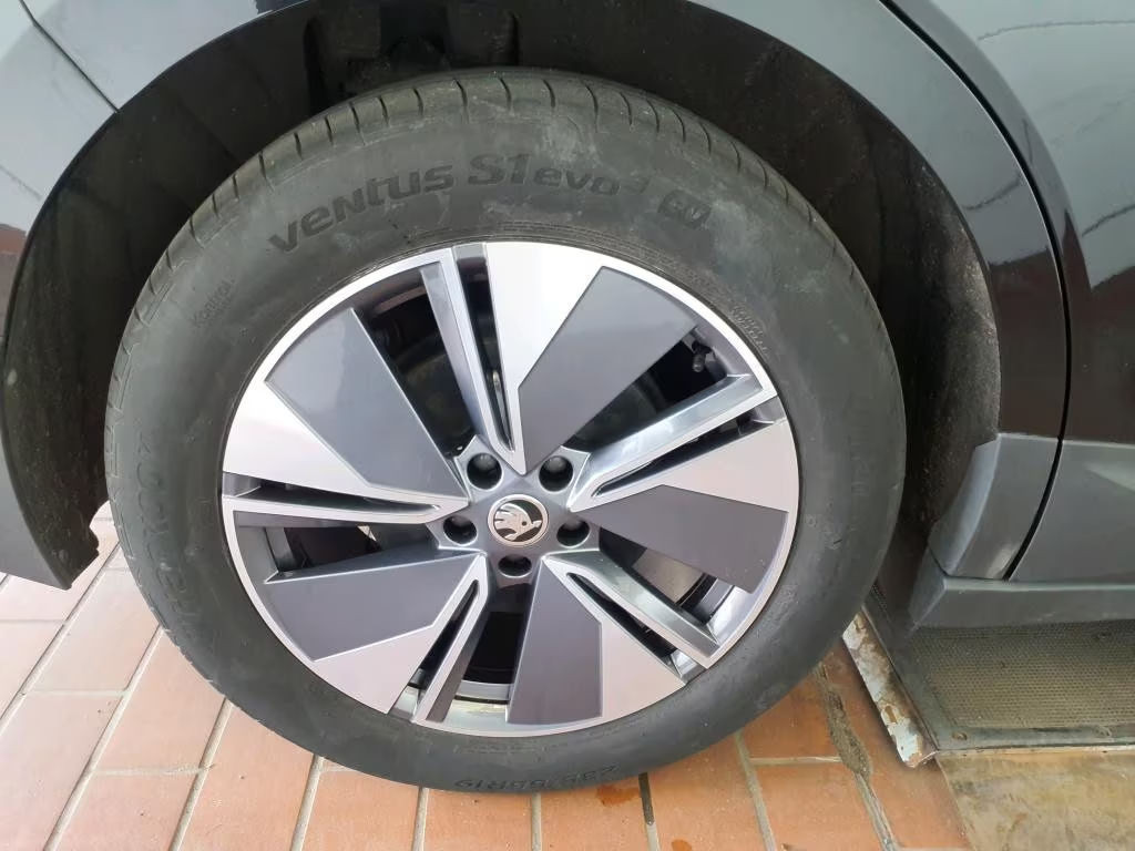 Skoda Enyaq iV