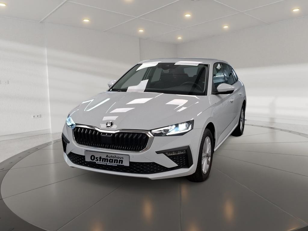 Skoda Scala Selection