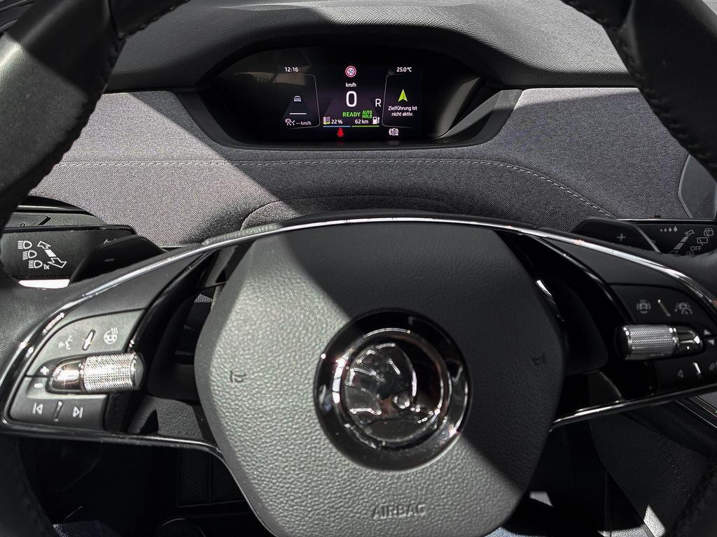 Skoda Enyaq iV