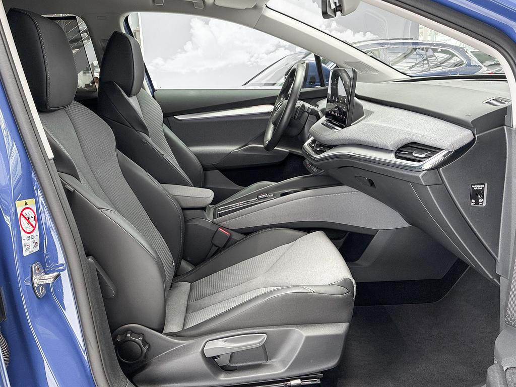 Skoda Enyaq iV