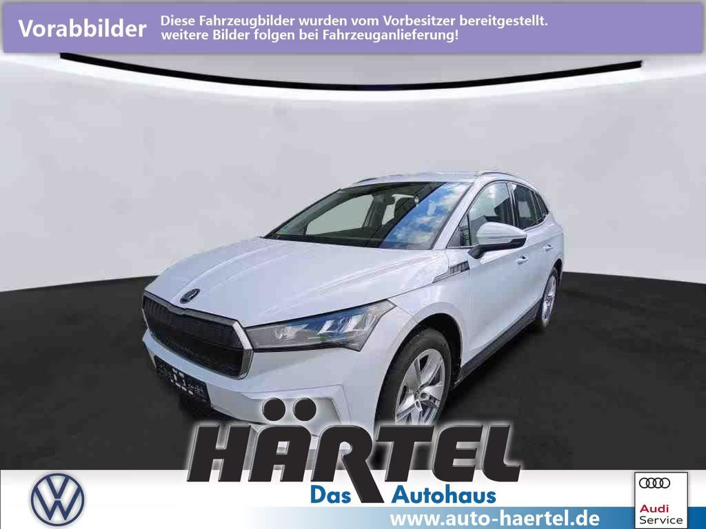 Skoda Enyaq iV Loft iV 50