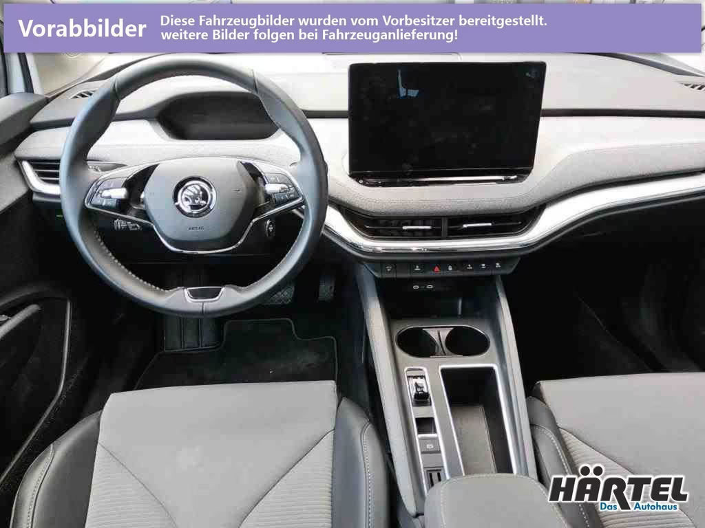 Skoda Enyaq iV