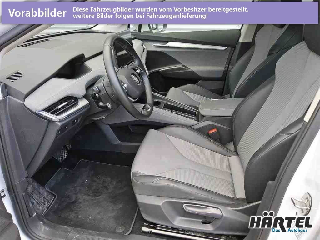 Skoda Enyaq iV