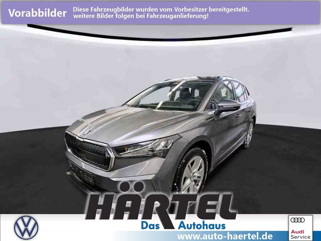 Skoda Enyaq iV Loft iV 50