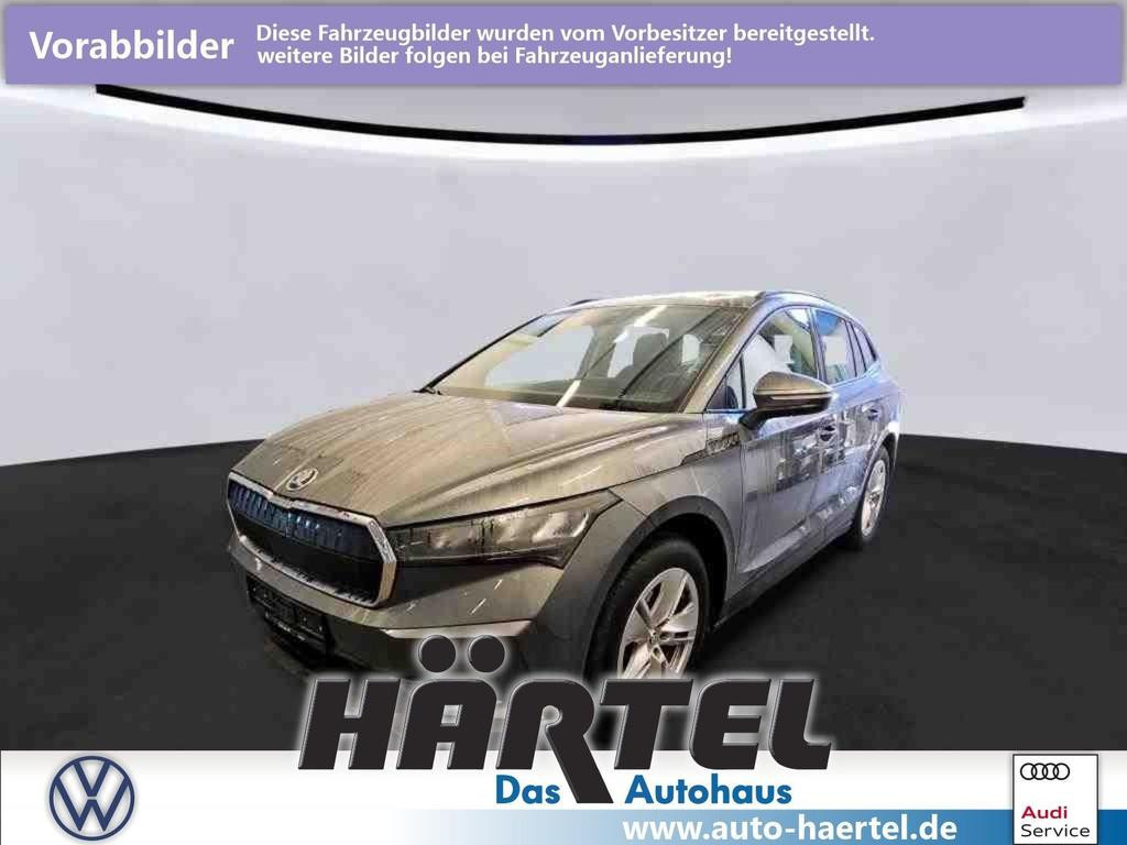 Skoda Enyaq iV Loft iV 50