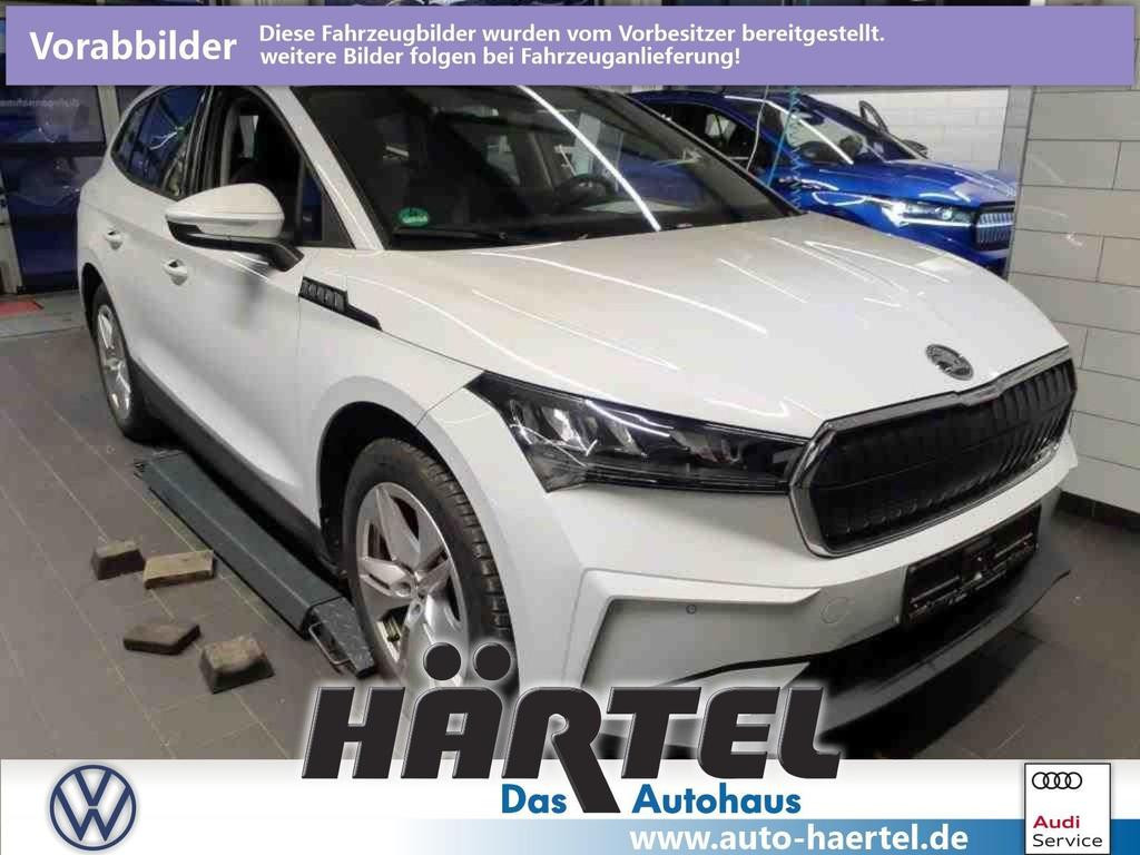 Skoda Enyaq iV Loft iV 50