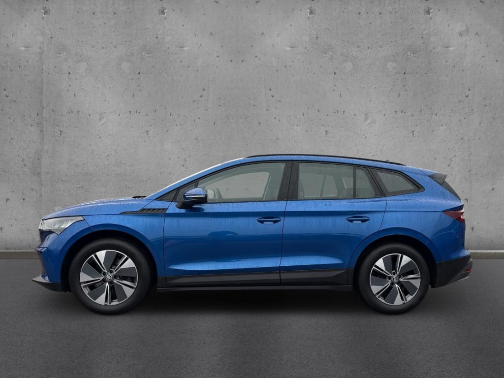 Skoda Enyaq iV Loft iV 50