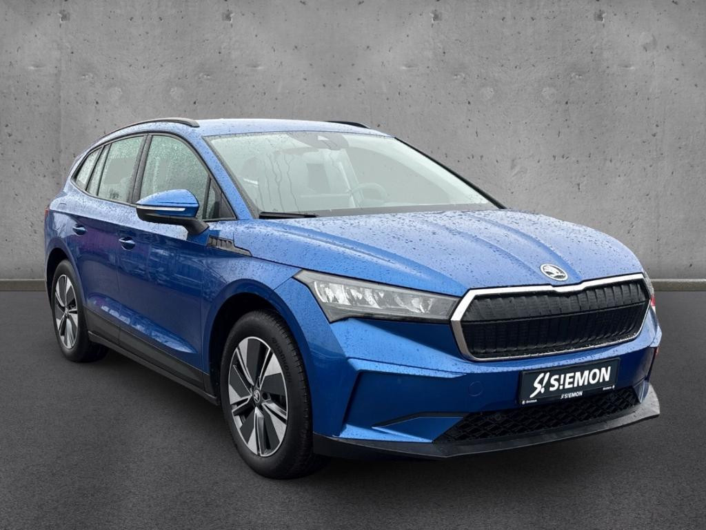 Skoda Enyaq iV