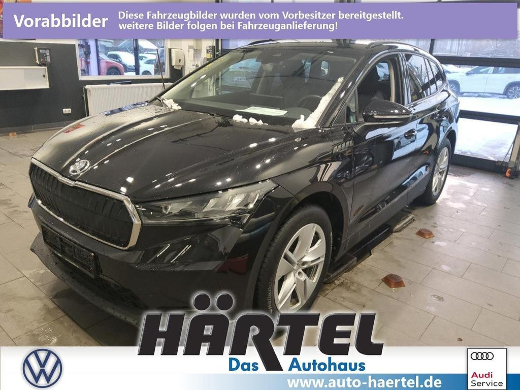 Skoda Enyaq iV Loft iV 50