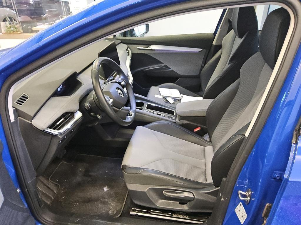 Skoda Enyaq iV Loft iV 50