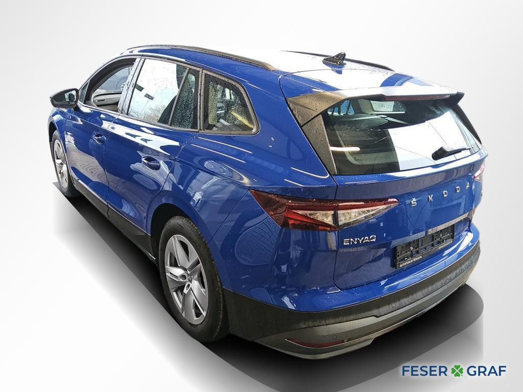 Skoda Enyaq iV