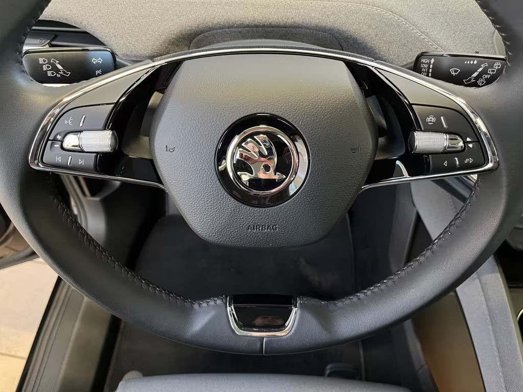 Skoda Enyaq iV