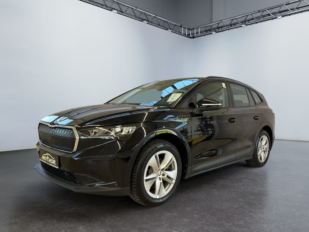 Skoda Enyaq iV
