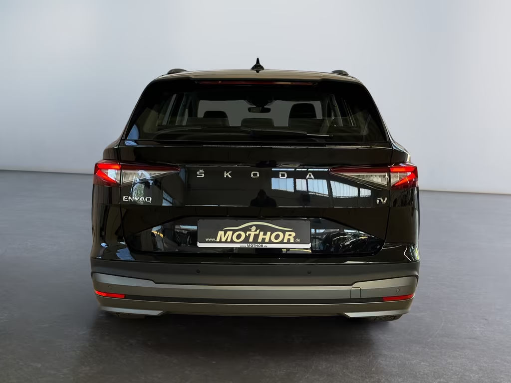 Skoda Enyaq iV