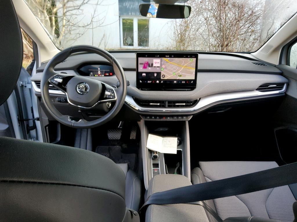 Skoda Enyaq iV