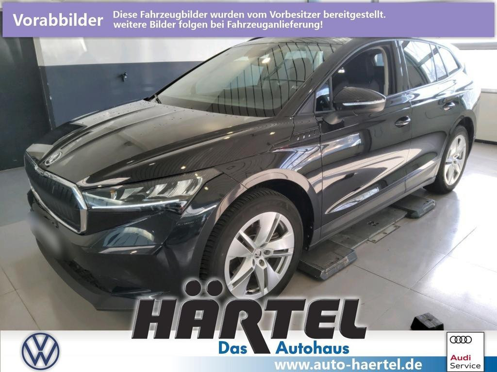 Skoda Enyaq iV Loft iV 50
