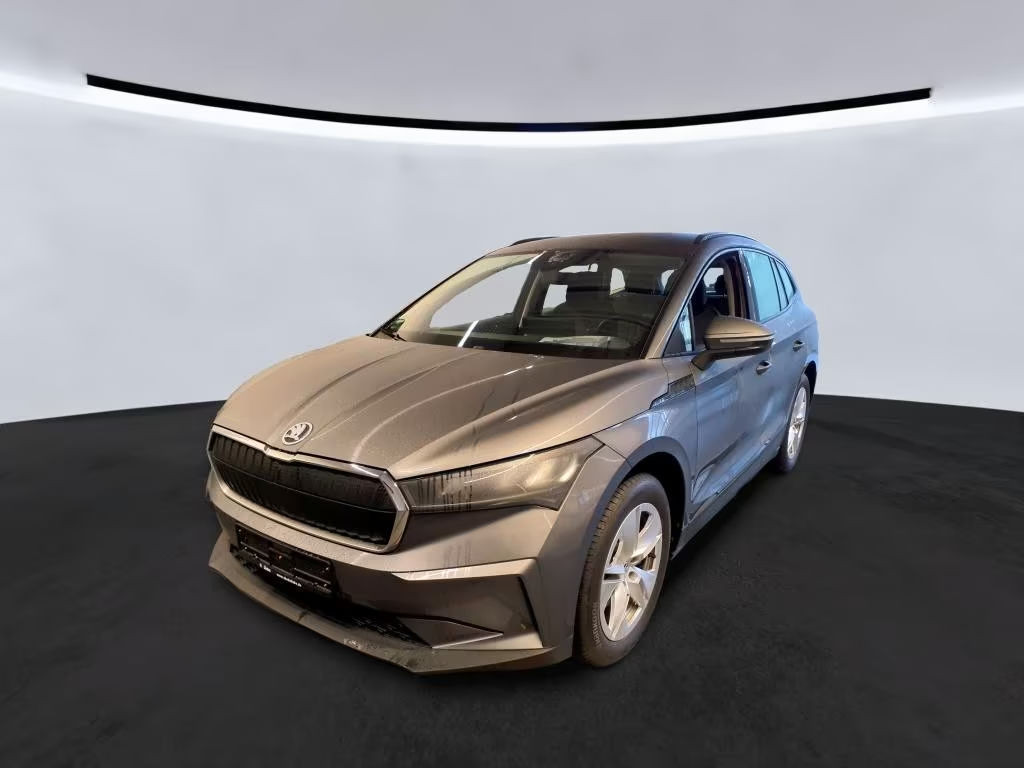Skoda Enyaq iV Loft iV 50