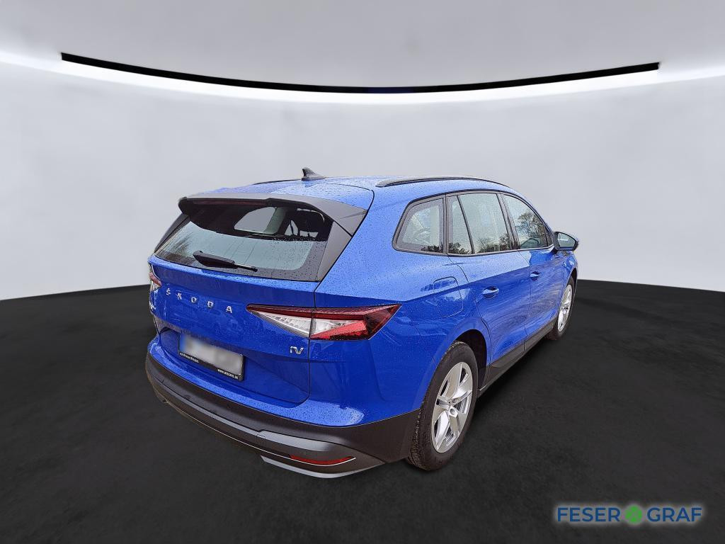 Skoda Enyaq iV