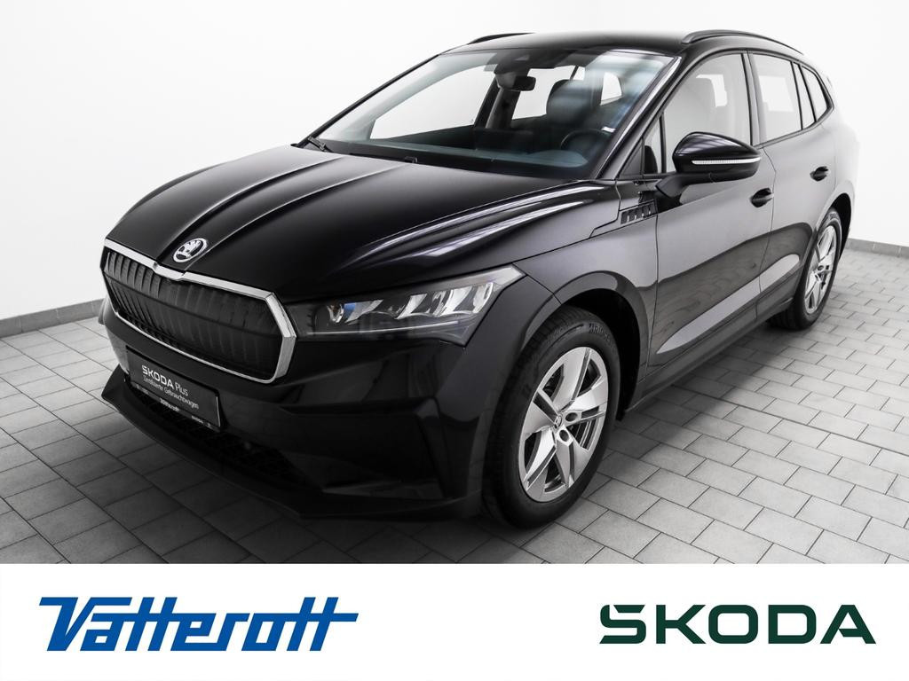 Skoda Enyaq iV Loft iV 50