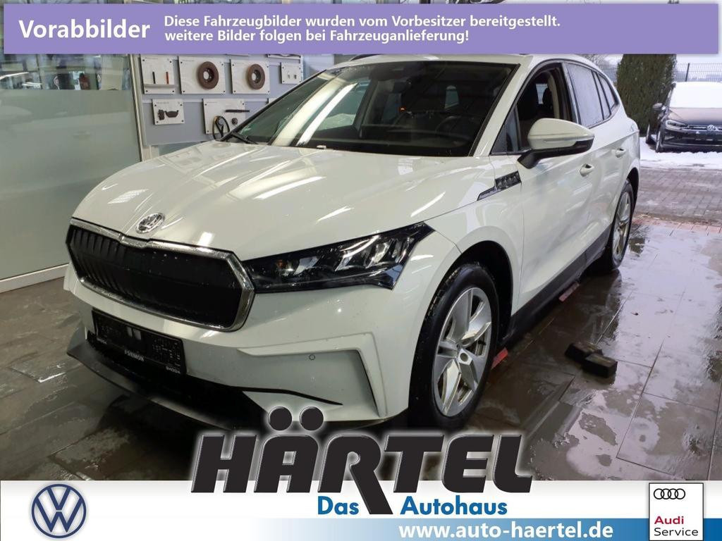 Skoda Enyaq iV Loft iV 50