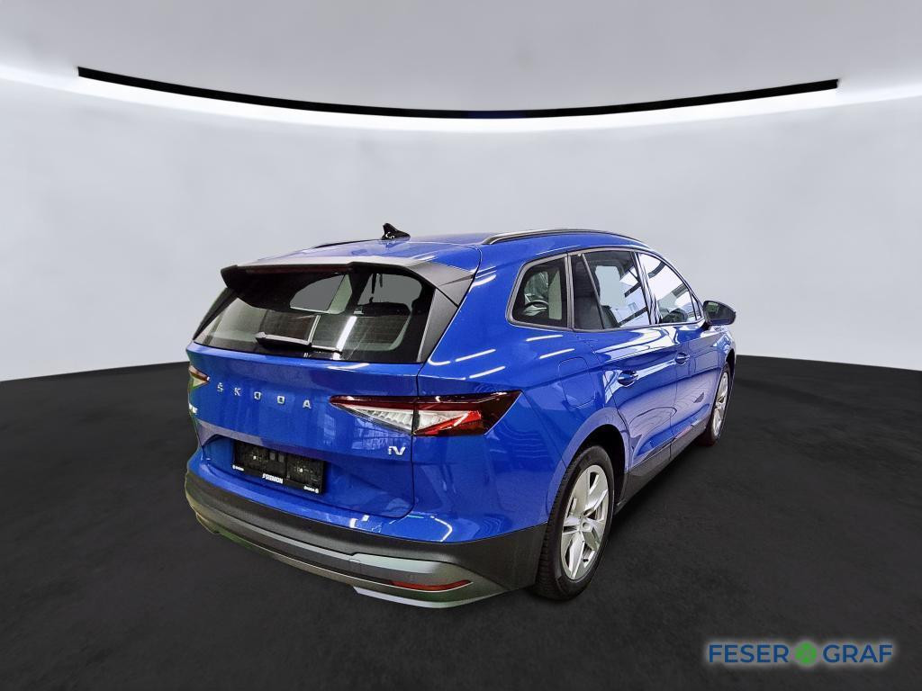 Skoda Enyaq iV
