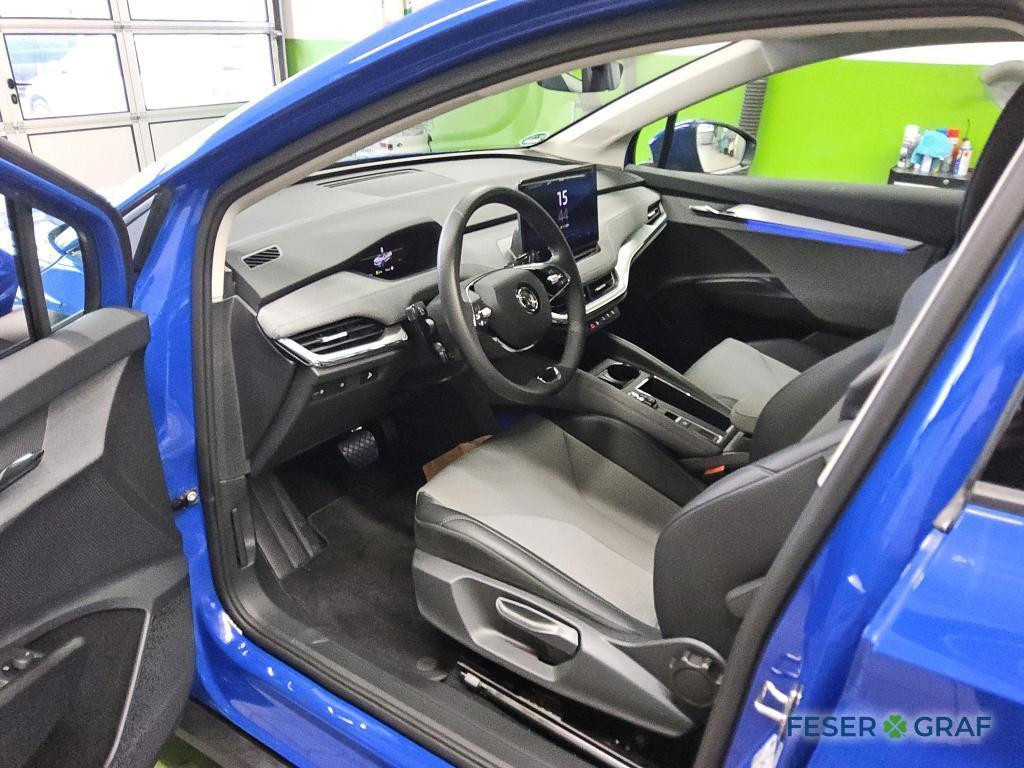 Skoda Enyaq iV