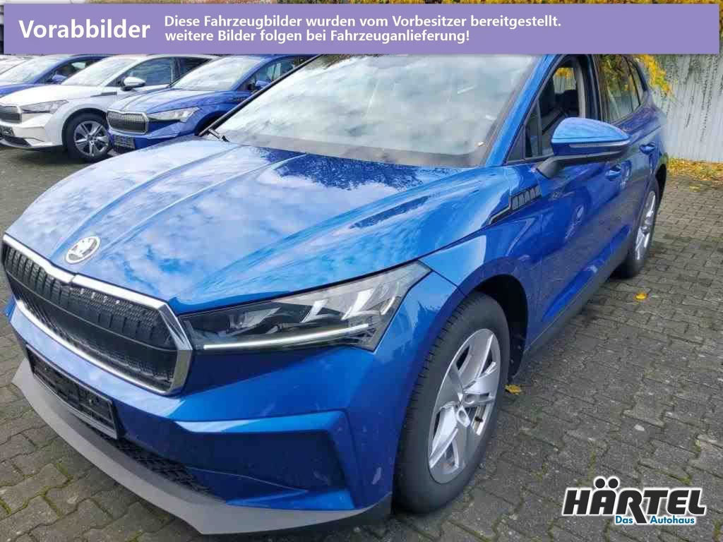 Skoda Enyaq iV