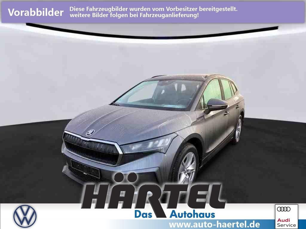 Skoda Enyaq iV Loft iV 50