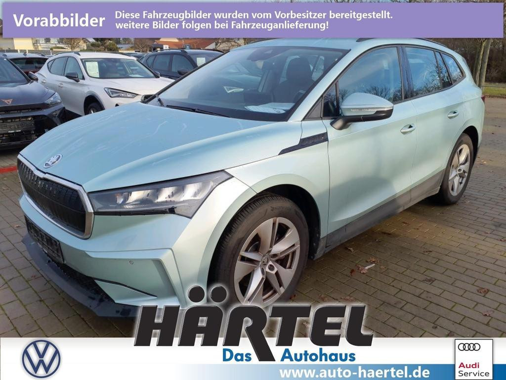 Skoda Enyaq iV Loft iV 50
