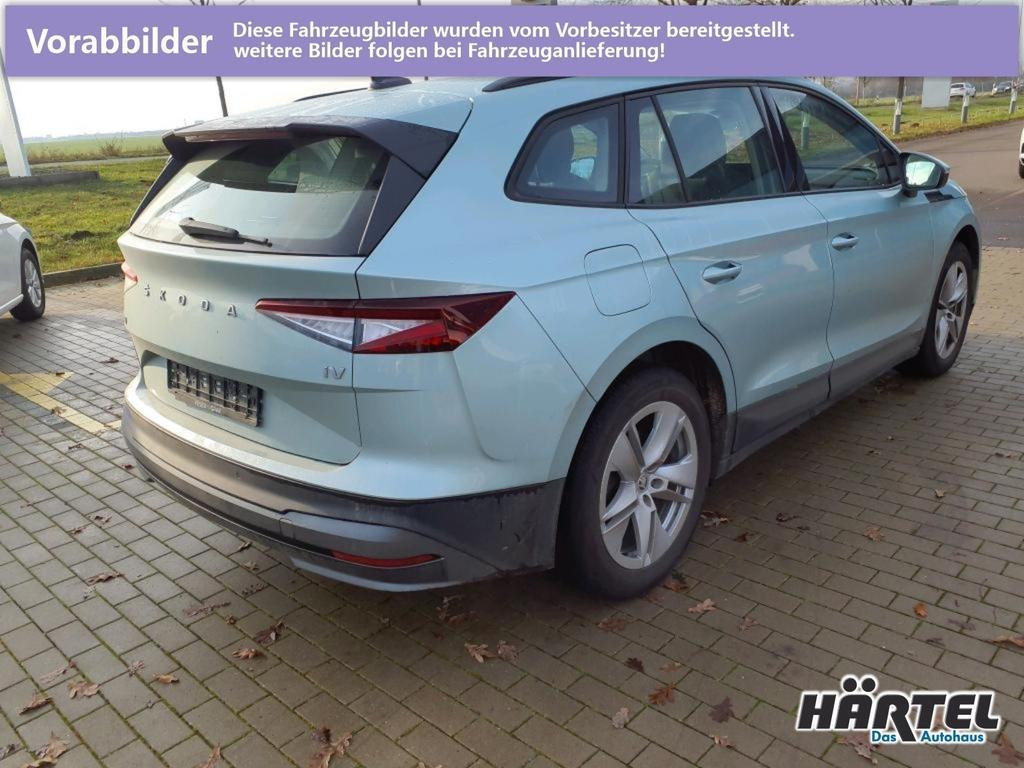 Skoda Enyaq iV