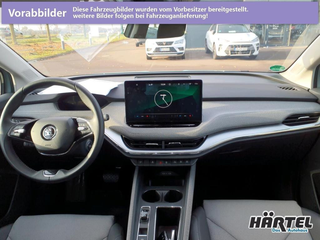 Skoda Enyaq iV