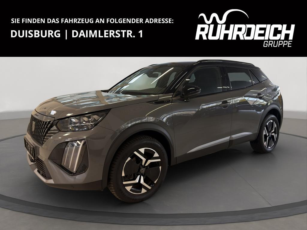 Peugeot 2008 GT-Line