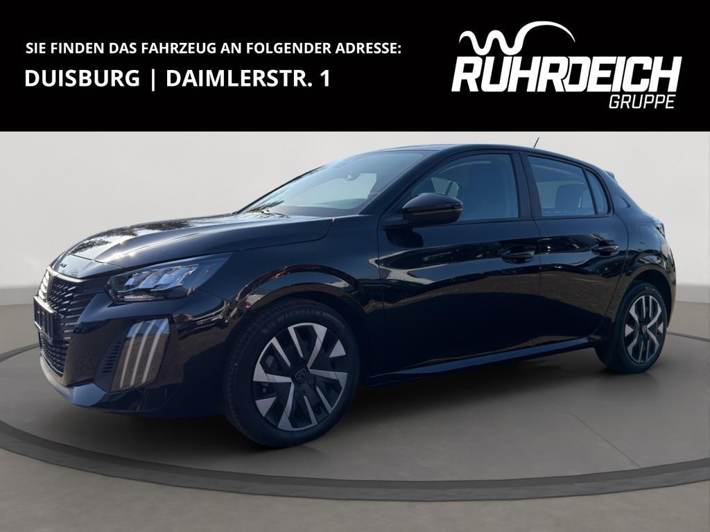 Peugeot 208 Active Pack
