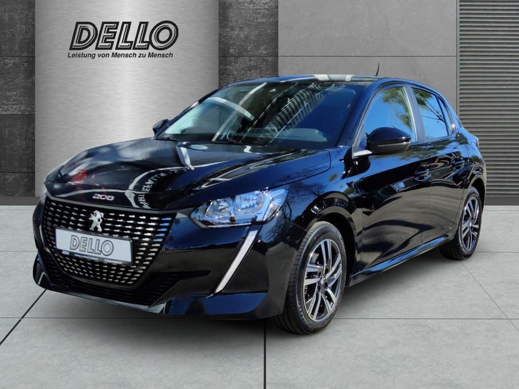 Peugeot 208 PureTech Active Pack