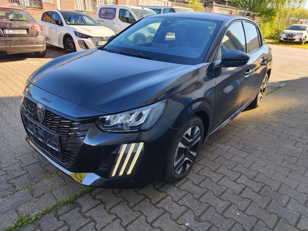 Peugeot 208 Allure Pack