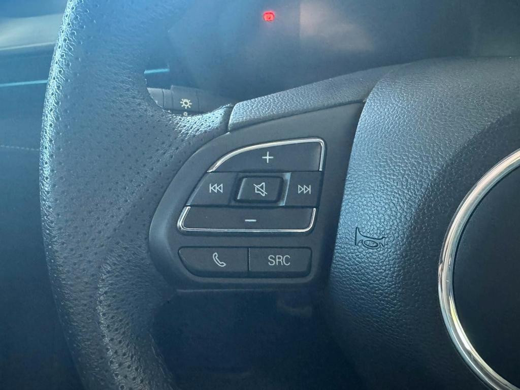 MG MG5
