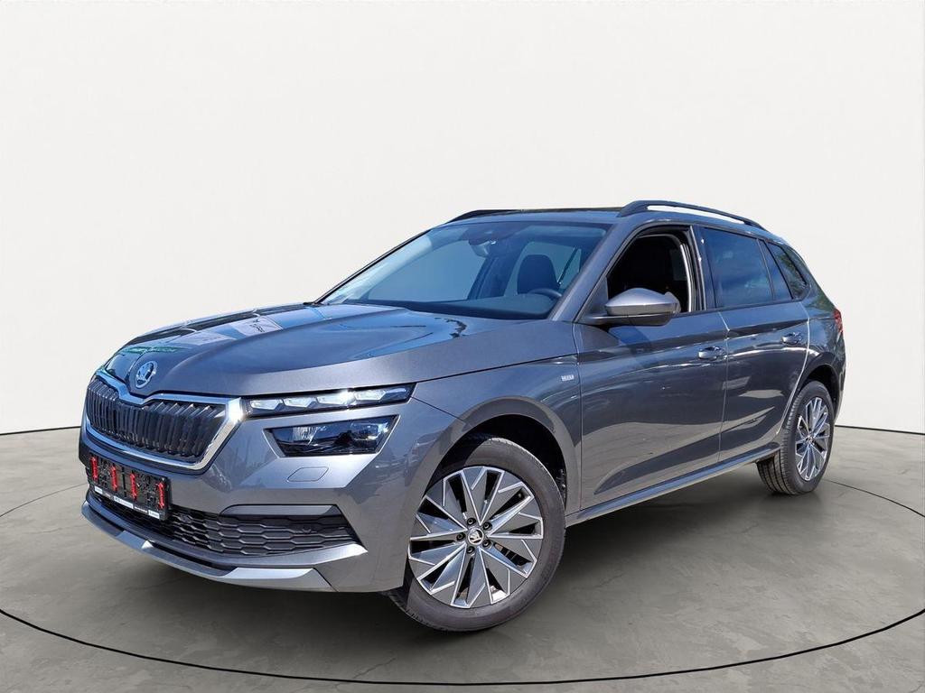 Skoda Kamiq Tour