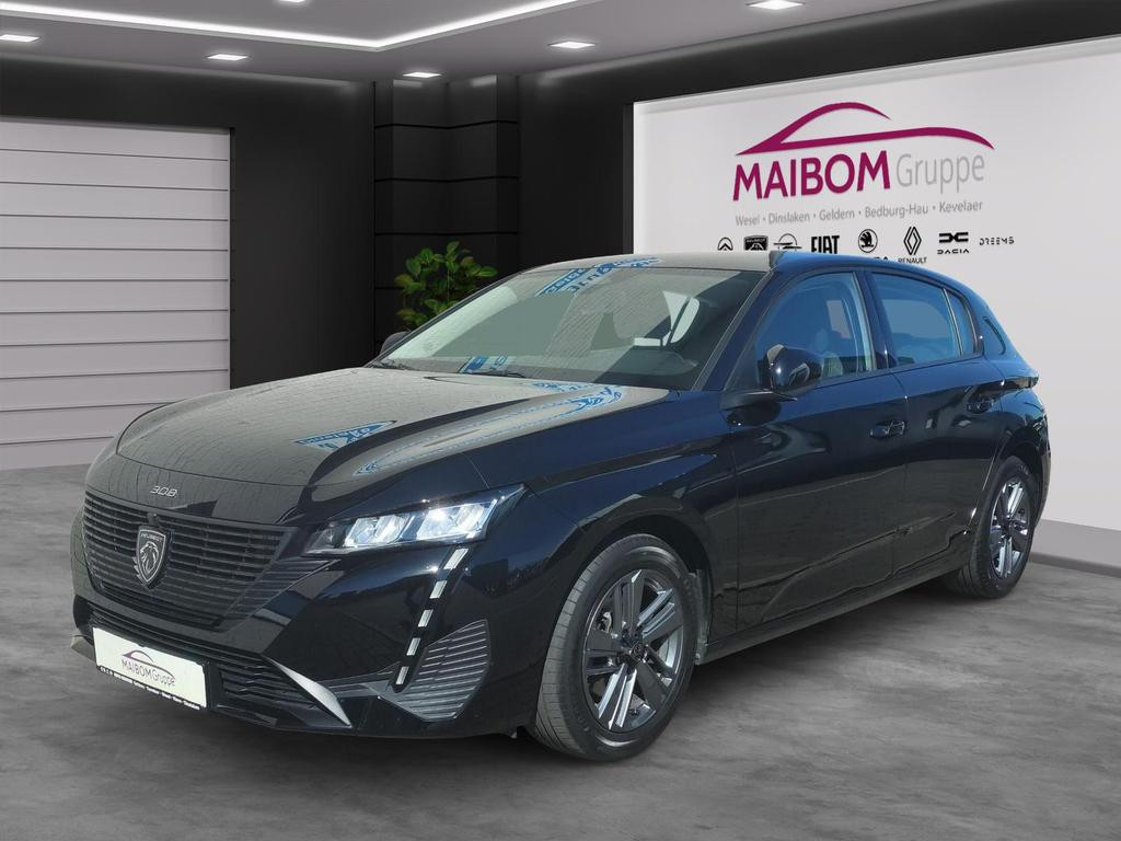 Peugeot 308 Active Pack