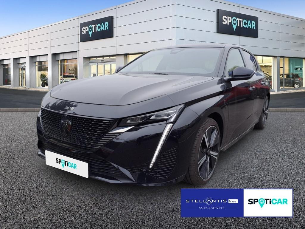Peugeot 308 GT-Line PureTech