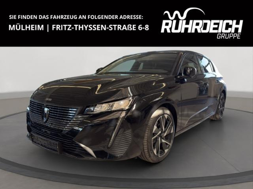 Peugeot 308 Allure Pack