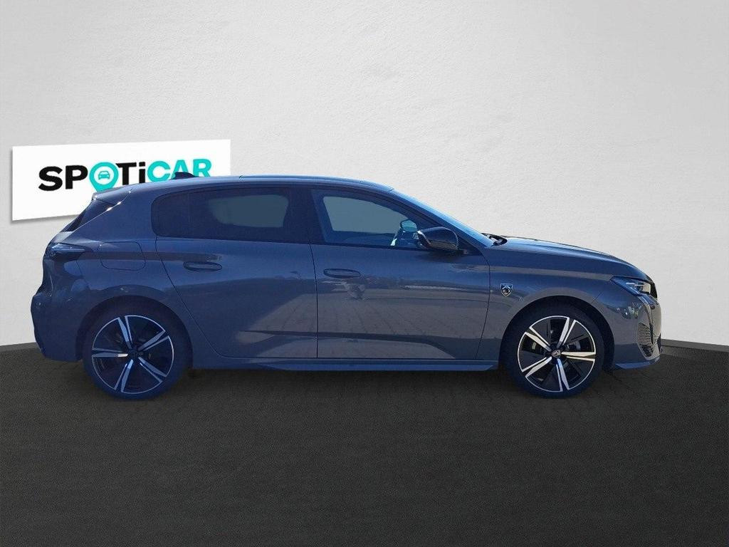 Peugeot e-308 e- GT156,Sitzheizung, Matrix Licht